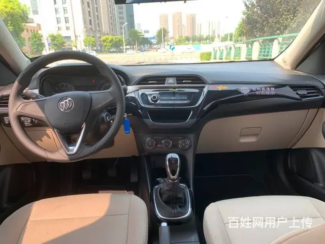 别克 凯越 2018款 1.3 无级 15N 豪华型 - 图片 4