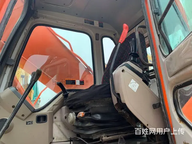 随州二手挖掘机斗山220-7手续齐全全国免费配送 - 图片 3
