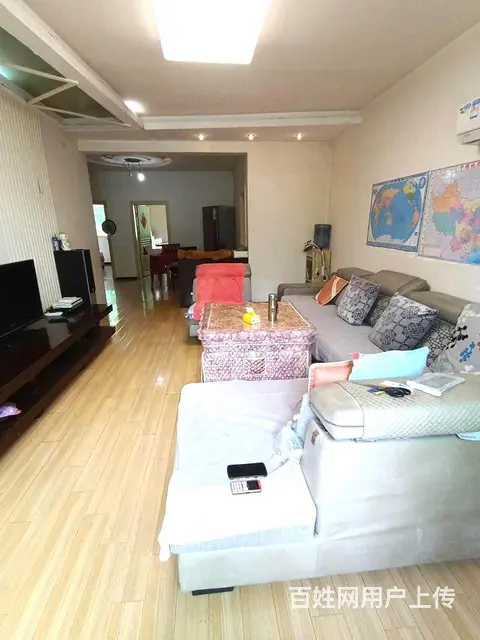 洪南菜市场旁边步梯2楼采光好 首付7万拎包入住诚心出售急急 - 图片 8