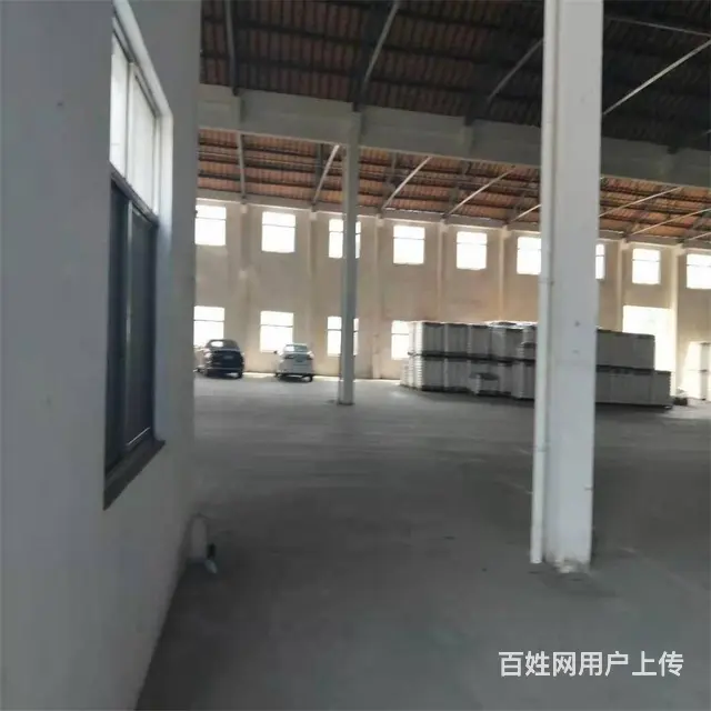 吴江开发区汾湖工业园18000平米 - 图片 2