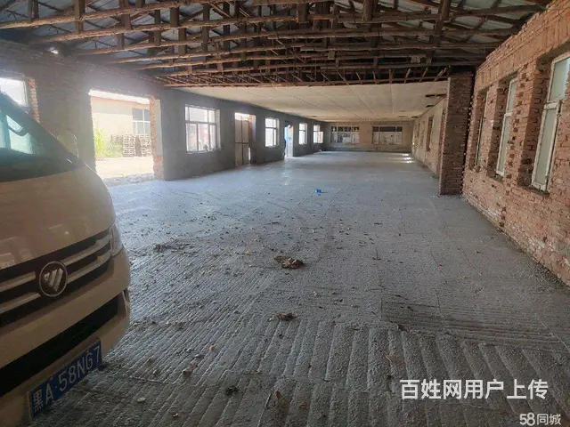 松北区松浦大桥库房出租 - 图片 2
