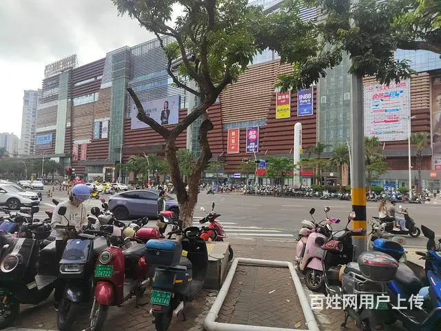（51旺铺推荐）友谊阳光城对面140平奶茶店棋牌室转让 - 图片 7