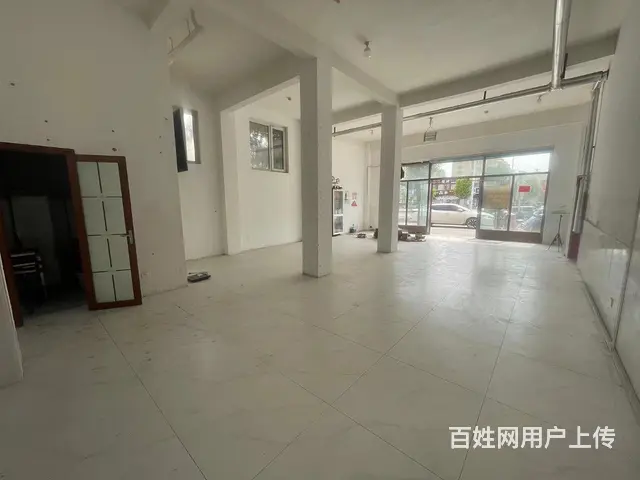 张店区考工路沿街旺铺整体出 - 图片 6
