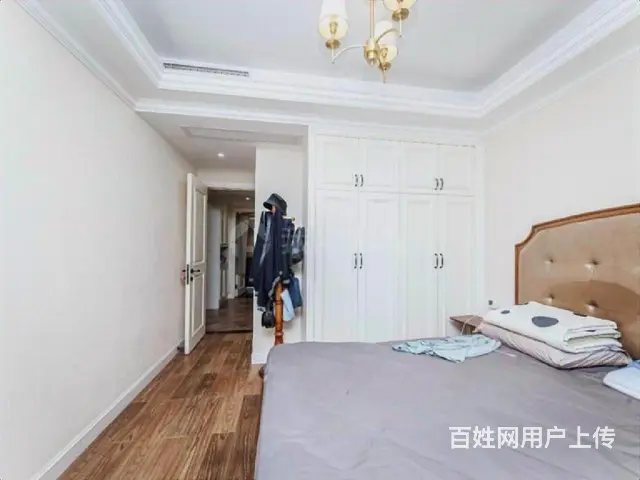 奥体核心寰宇天下  2室  2厅东边套精装修诚心出售 - 图片 4