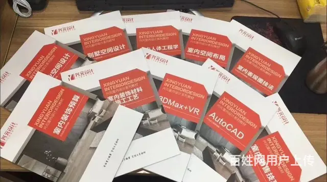 诸暨哪有室内设计培训-室内设计前景怎么样 - 图片