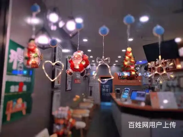 【创美】鲸园纪念路好位置奶茶店转让，可空转 - 图片 2
