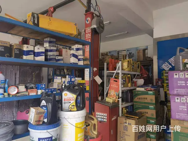 7501(七P）个人三江源汽配城4号门口处给3万就转让带生意 - 图片 4