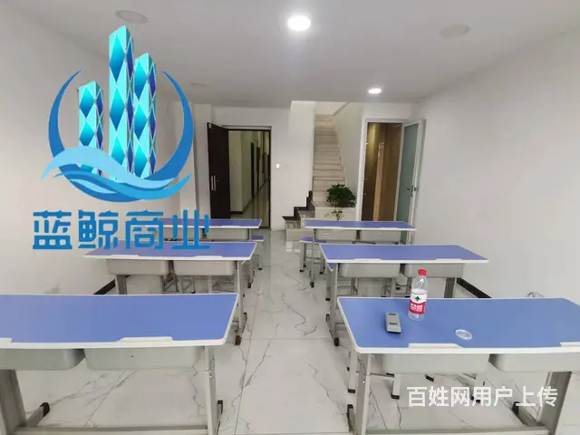宝龙广场80平复试办公欢迎看房 - 图片 1