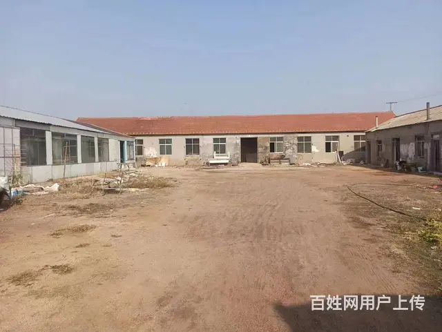 【创美】荣成石岛3200平厂房出租，可分租 - 图片 6