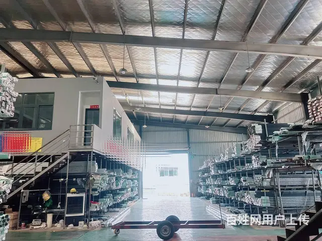 （老板本人）开福区北二环大型标准钢结构厂房/仓库出租6785 - 图片 6