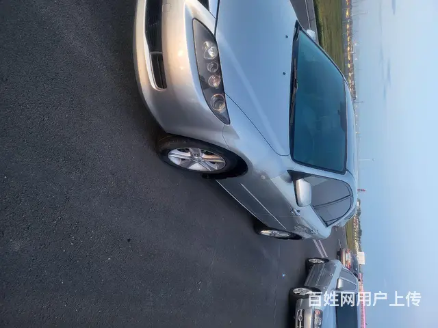 马自达6 2007款 马自达6 轿跑车 2.0 手自一体 豪 - 图片 3