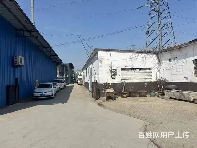 （城市在线找房免费）金山桥宝莲寺附近厂房（仓库）出租 - 图片 3