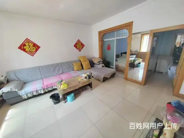 乌兰小区4楼73平  临近中街  地段繁华  交通和购物方便 - 图片 1