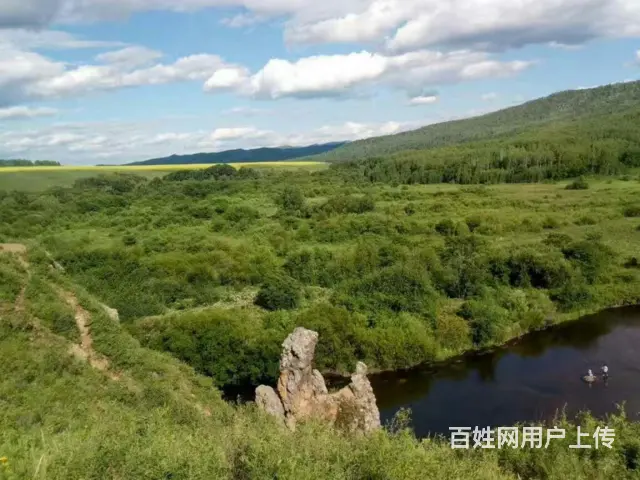 呼伦贝尔海拉尔呼伦贝尔旅游租车费用包车价格品质游 - 图片 1