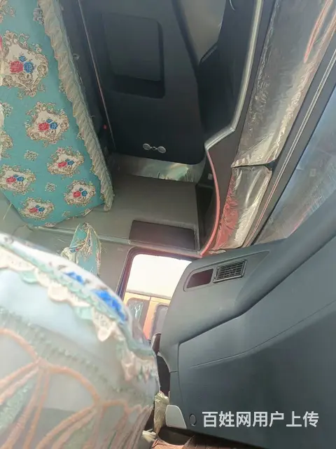 重汽豪沃(HOWO) 牵引车 国5 - 图片 7