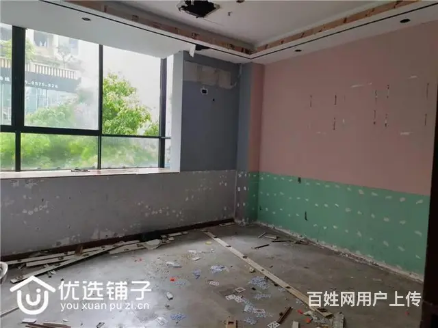 （优选铺子）大竹一品东福800平商铺出租 - 图片 7