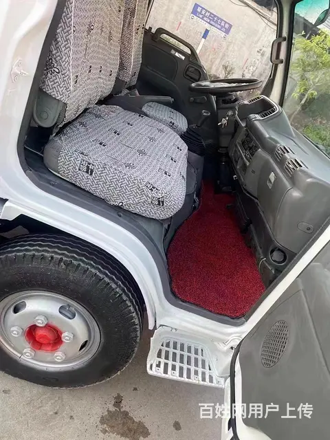 五十铃6方洒水车 新车低价出售 - 图片 4