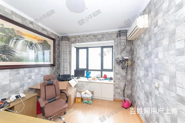 房东急售急售！自住3房黄金楼层仅140全款， - 图片 3