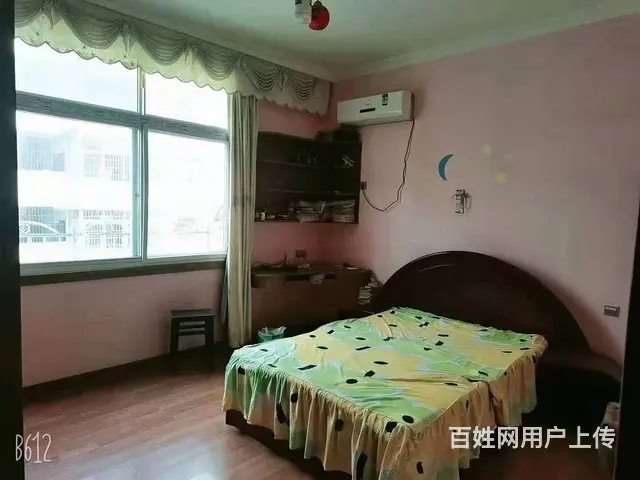 上高兰家大道三楼清爽装修带地下室家具家电全送证件齐全 - 图片 4