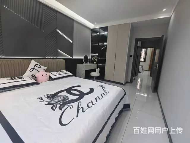 群力家园(道里-尚志) 普通住宅 精装修 - 图片 7