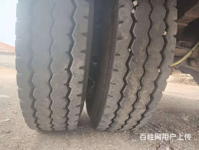 豪沃 高栏/栏板 国5 - 图片 4