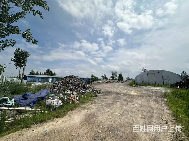 （徐州找店网）刘桥工业园场地、厂房出租 - 图片 3