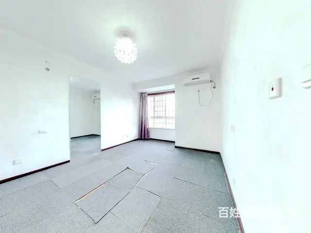此房满二，电梯房，看房方便，楼下的菜市场，大型商场 - 图片 4