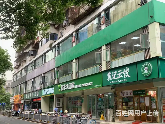 CBD西陵后路80平餐饮店转让，可堂食可外卖 - 图片 2