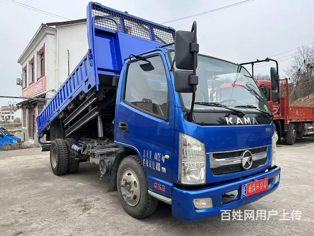收购货车 - 图片 4