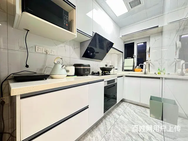 厦大 电梯两房看海 精装可拎包入住  得房率高 近 - 图片 7