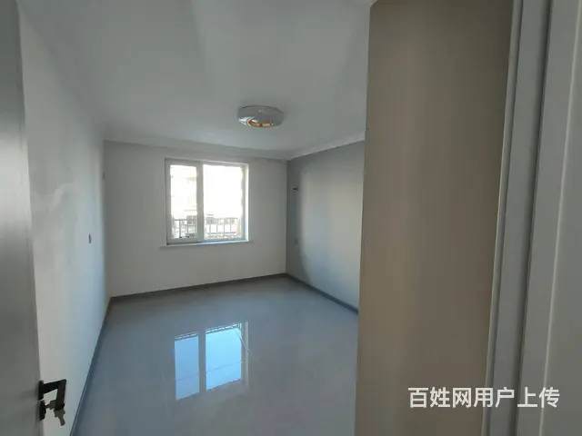 河东万泉小区3楼，不把山不临街，全屋地热、新换断桥窗！ - 图片 12