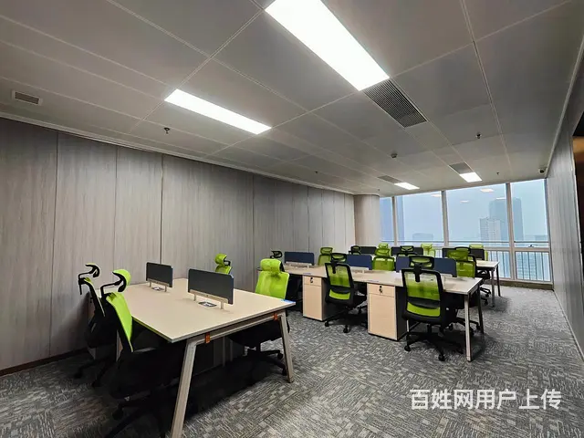 中大金融大厦(办公) 优惠价格 房源优质 只要您需要 - 图片 9