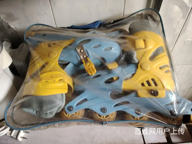 有些是全新的商品，有些是二手的，都是好的 - 图片 3