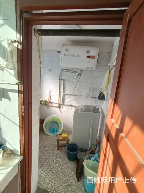 桂花路步梯2楼 3房2厅1卫简单装修看房方便 - 图片 7