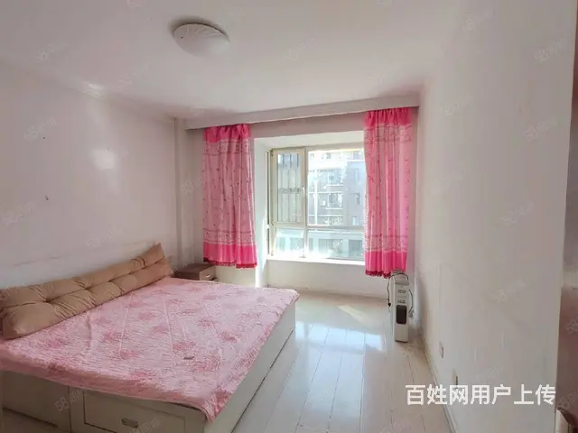地铁房优诗美地(铁西) 普通住宅2厅 精装修 - 图片 1