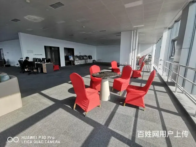 华夏之心小面积120方300方500方精装尾盘 仅剩4套急售 - 图片 1