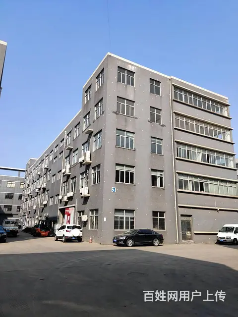 青洋高架下  武进湖塘凤凰南路11号三层楼厂房 - 图片 4