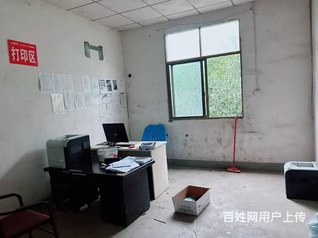 （老板本人）雨花区红星冷链附近独门独院厂房/仓库出租6095 - 图片 7