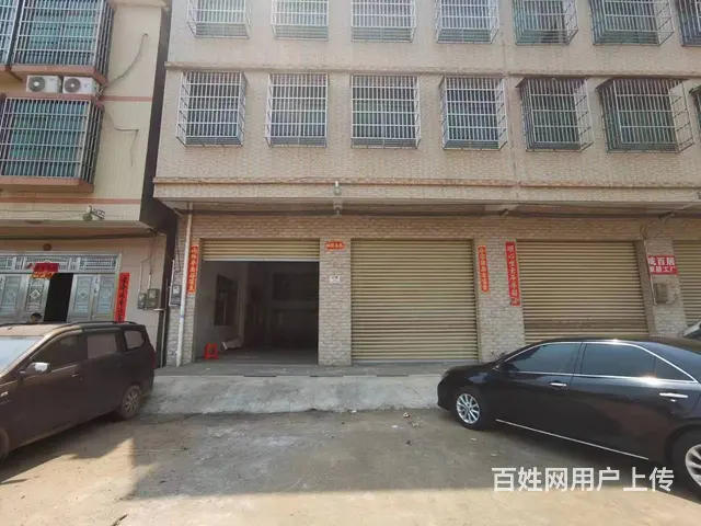 （51旺铺推荐）龙华区龙桥镇950平整栋出租 - 图片 4