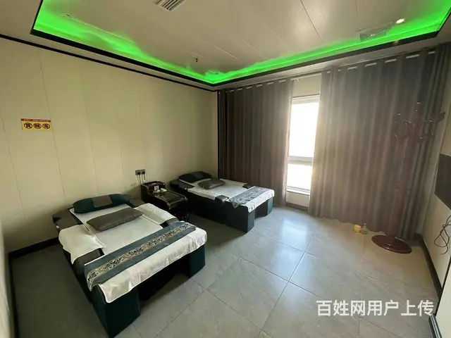 【优选推荐】睢宁好位置足浴会所转让 - 图片 4