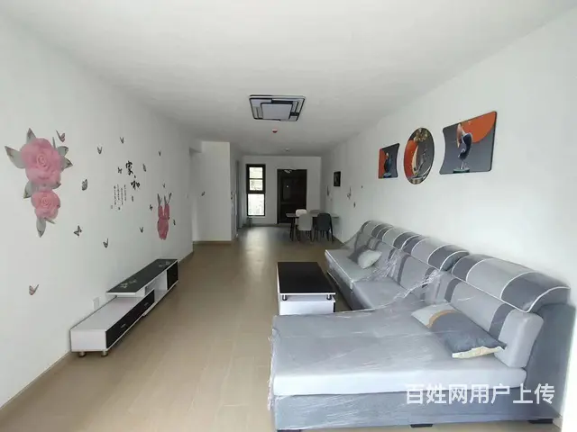 首次出租金钰府政务大厅北临  北城县医院东后期配套设施齐全齐 - 图片 1