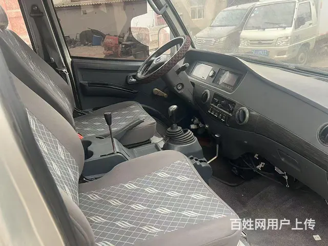时风 自卸车 国5 - 图片 3