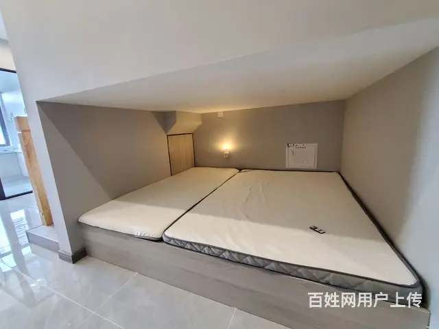 景荟公寓精装出售 - 图片 5