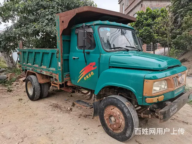 其他 自卸车 钦机 - 图片 2