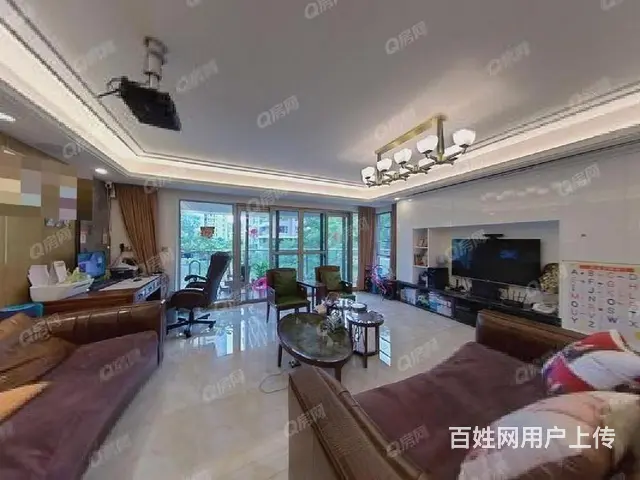 惊爆价格力广场 一梯一户250平 豪华装修只卖750万 - 图片 1
