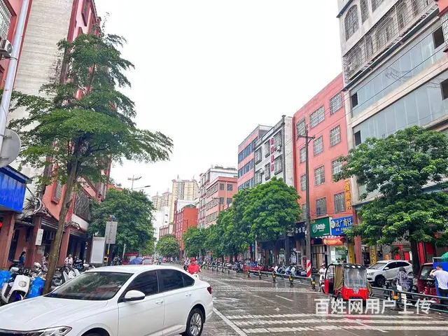 （51旺铺推荐）老城中学旁50平临街旺铺招租 - 图片 3