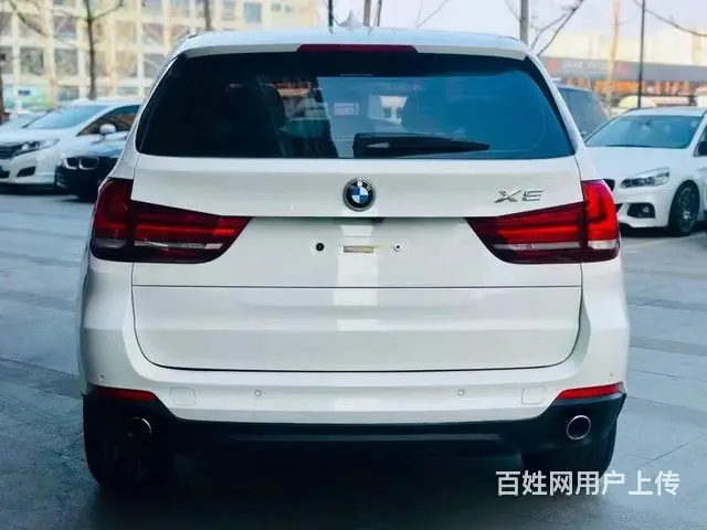 宝马X5 2017款 X5 xDrive40e 2.0T 手 - 图片 10