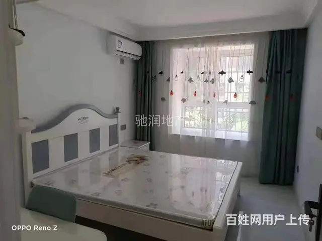 高盛汉郡全屋地暖精装三室家电齐全拎包即住随时看房 - 图片 3