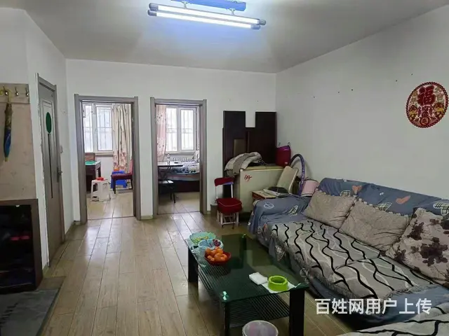 三宝寺附近时代雅居2楼，71.62平，13.8万 - 图片 6