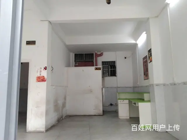 （51旺铺推荐）秀英区书场村55平旺铺出租 - 图片 3